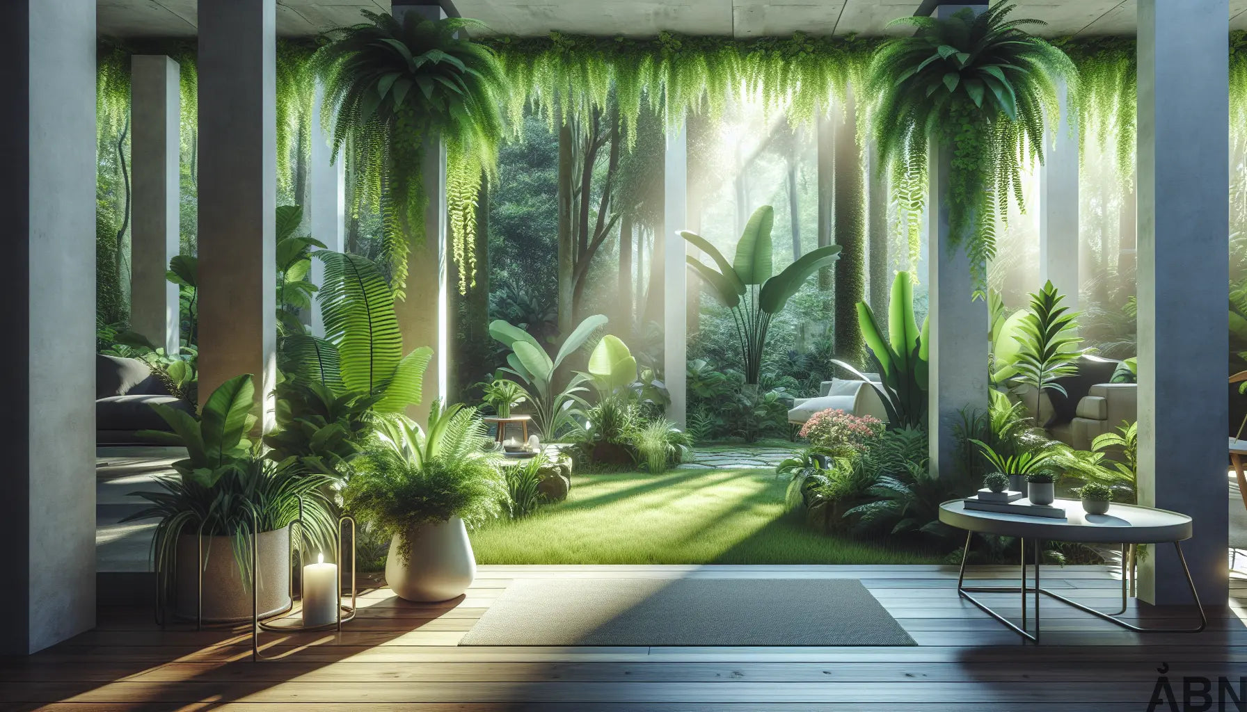 10 tips for a healthy indoor climate