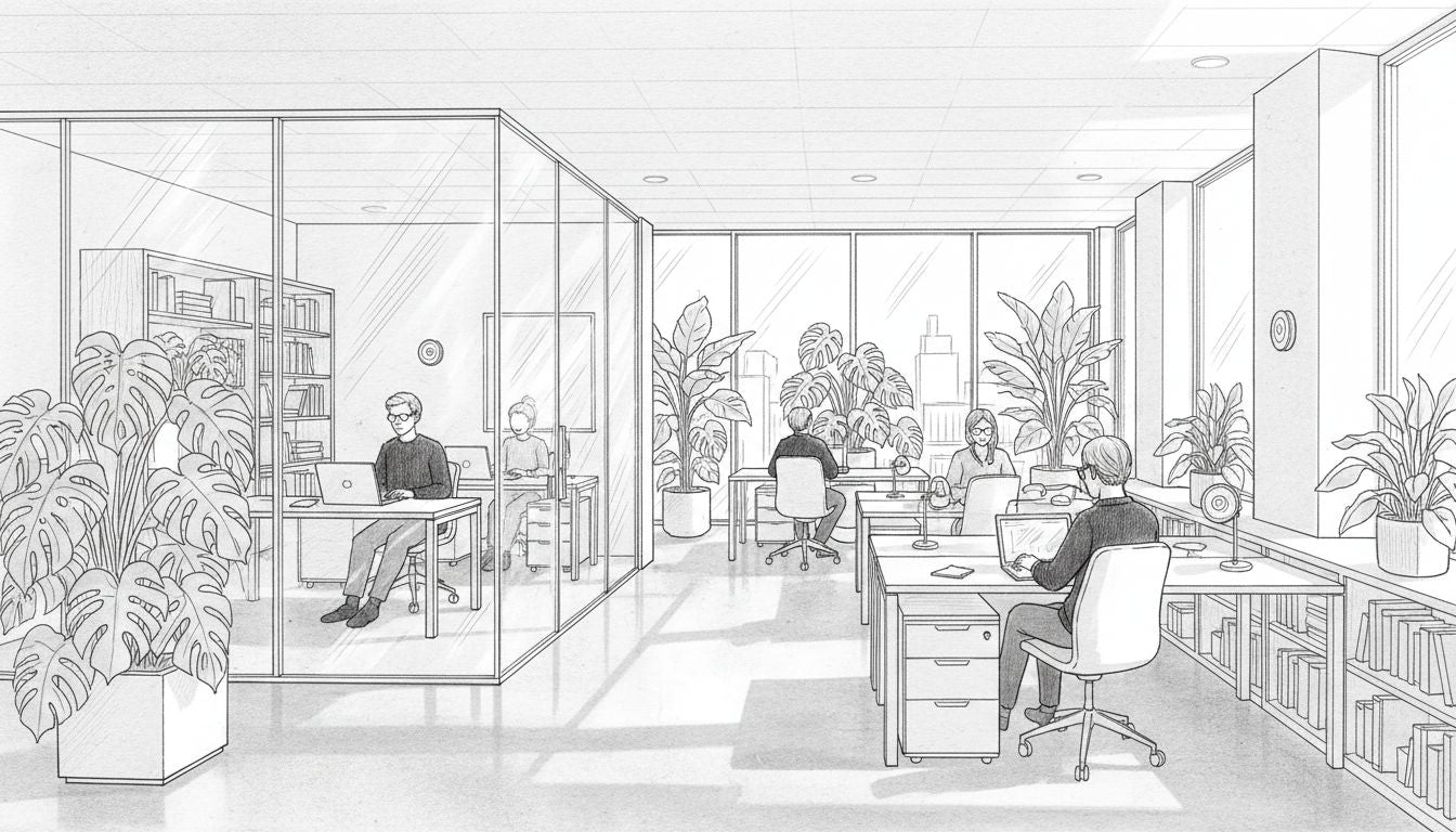 Betydning af luftkvalitet: Alt du skal vide