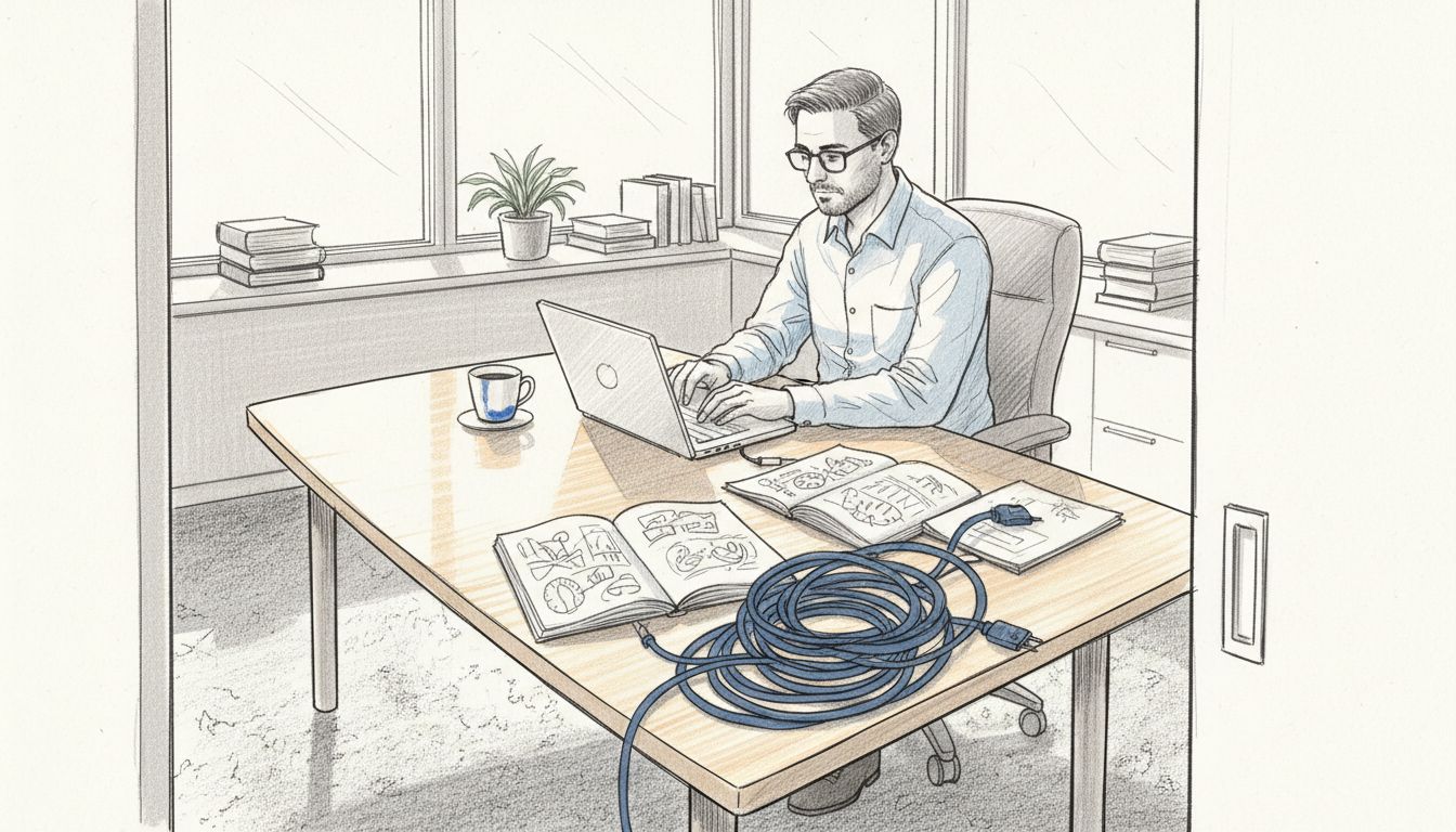 Sådan analyserer du indeklima-data effektivt og sikkert