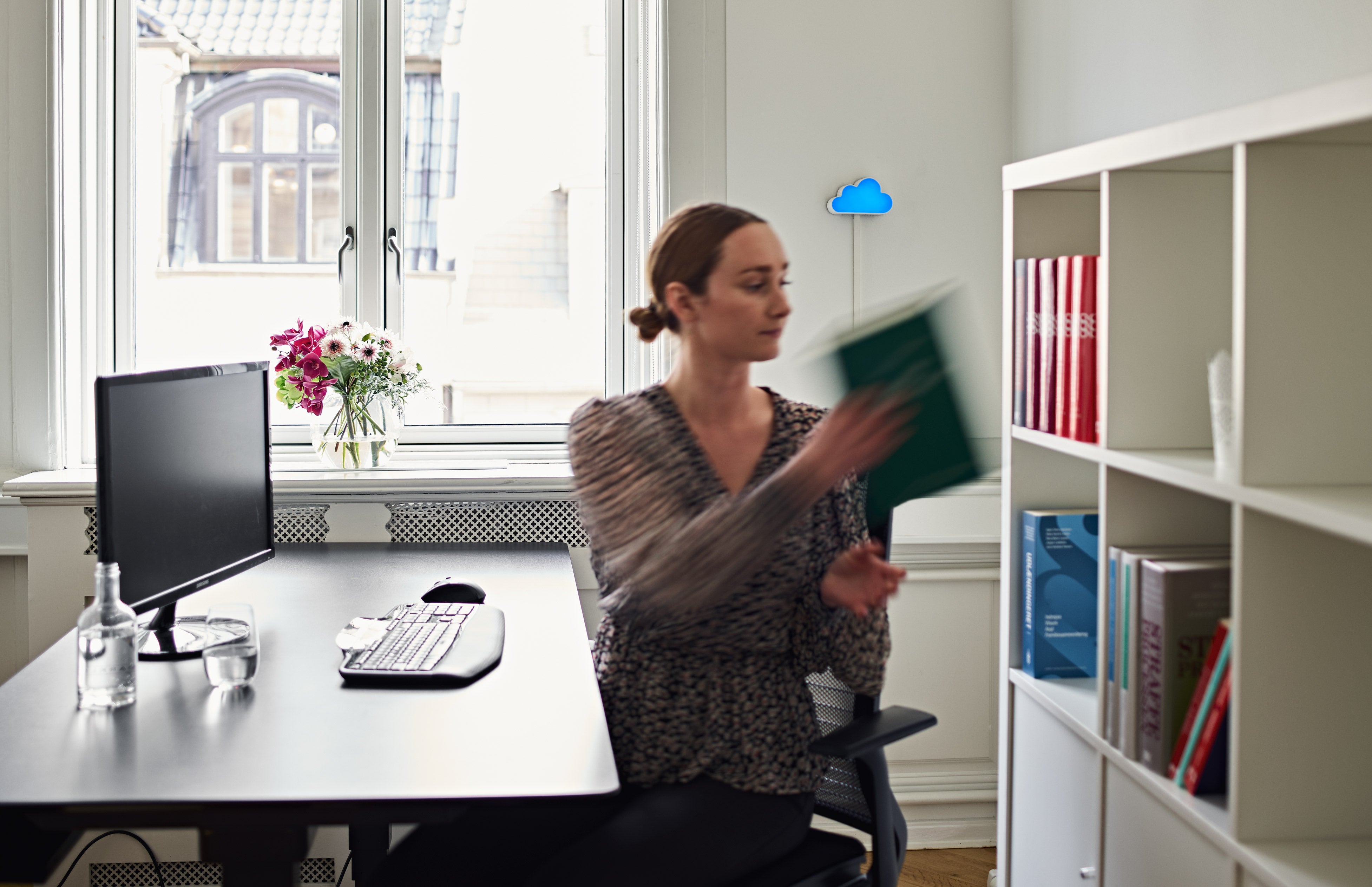 Indeklimaforurening – Sådan Påvirker Det Arbejdsmiljøet