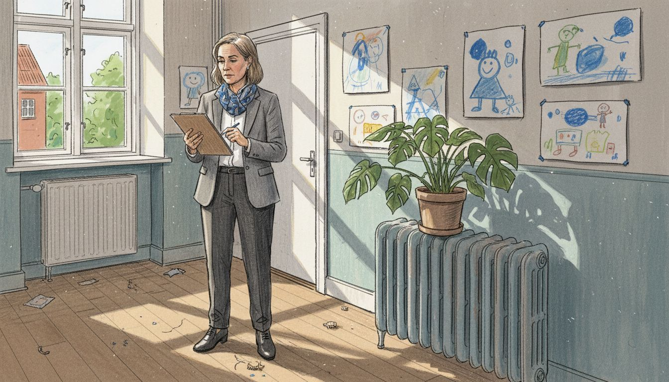 Indeklimarådgivningens Rolle i Skoler og Institutioner