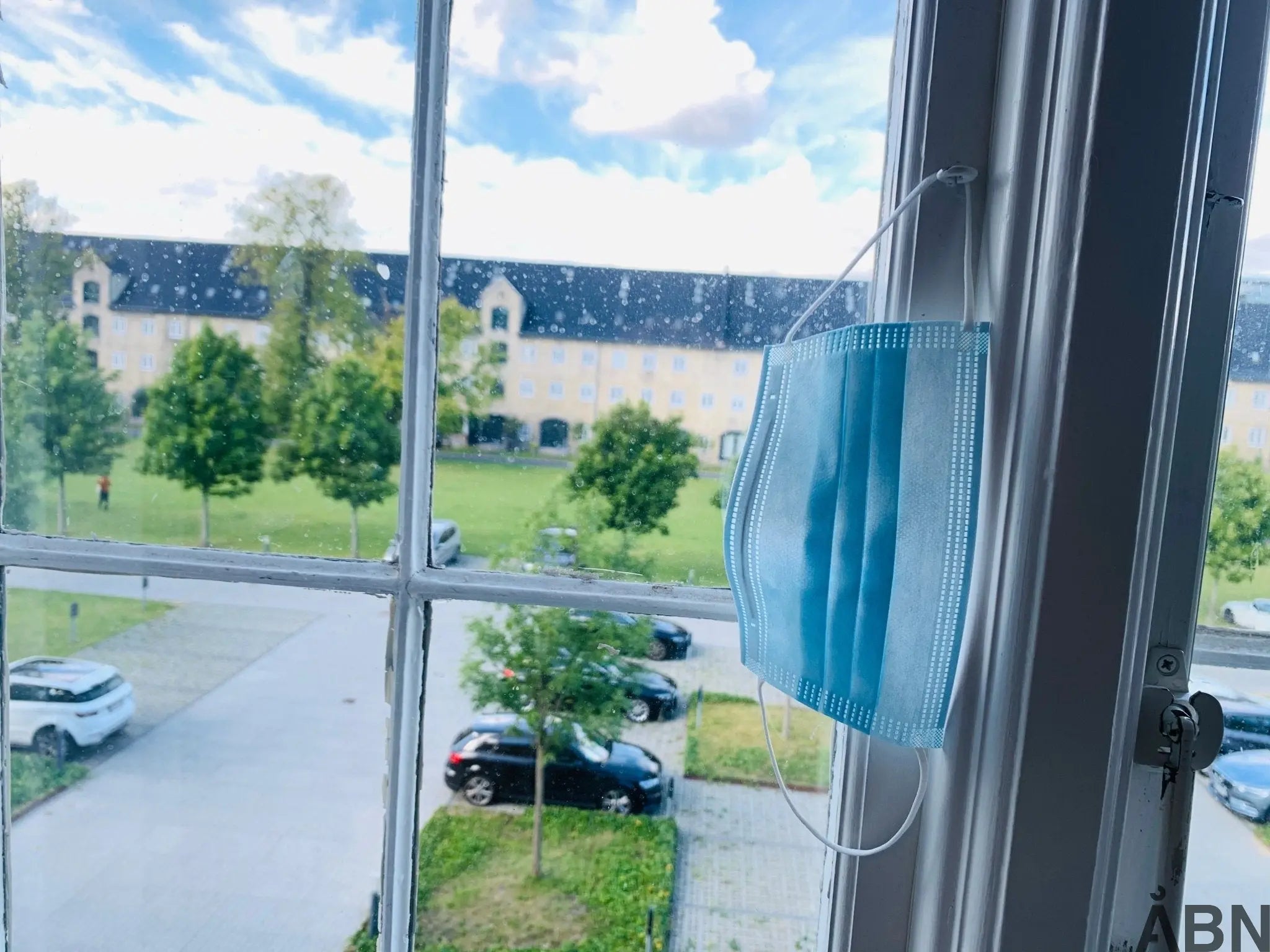 5 factors that affect the risk of infection at work or at school