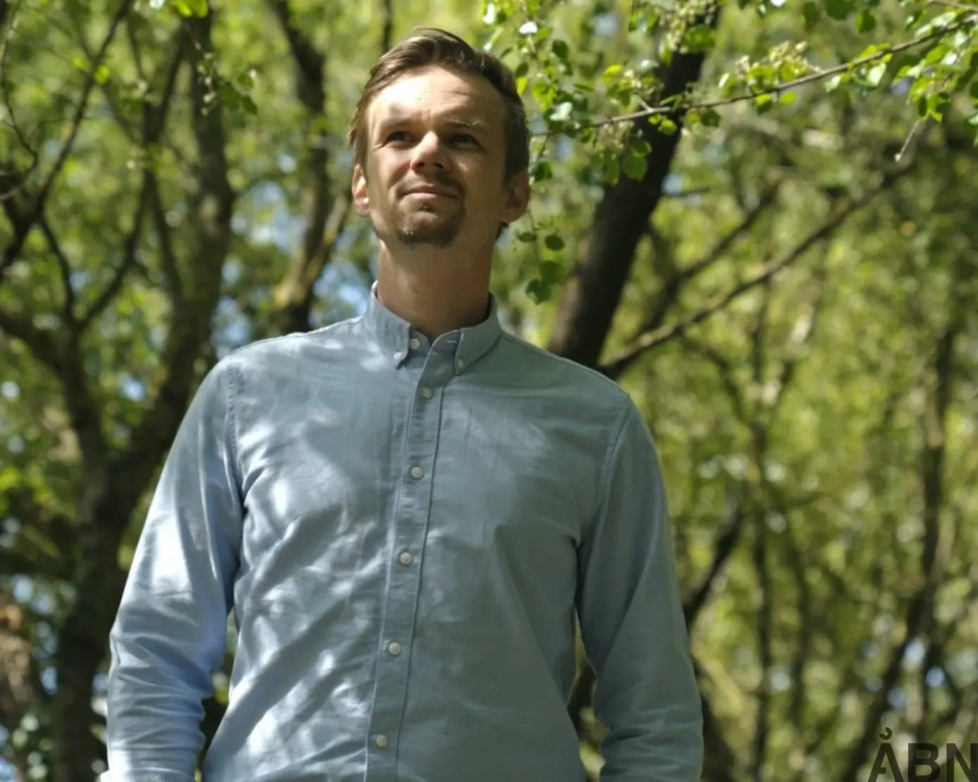 ÅBN lancerer SKYEN 2.0 – fremtidens indeklimasensor