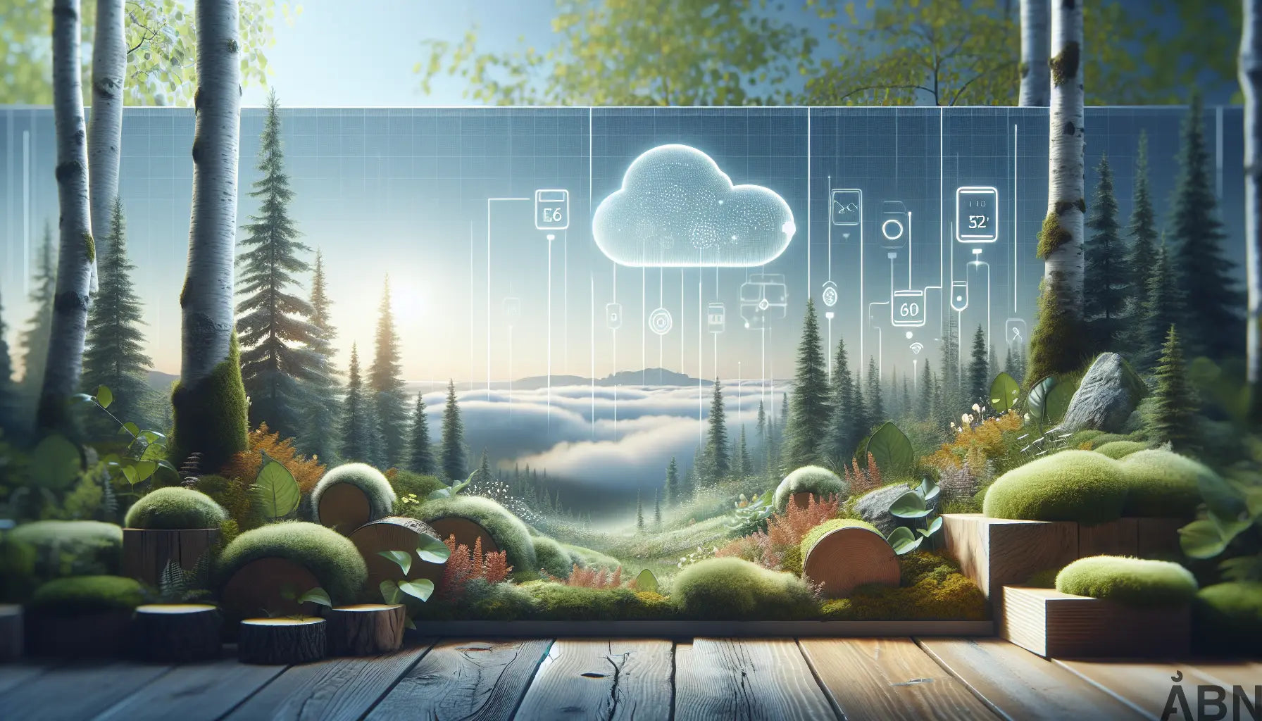 Activate awareness: React to data from the CLOUD.