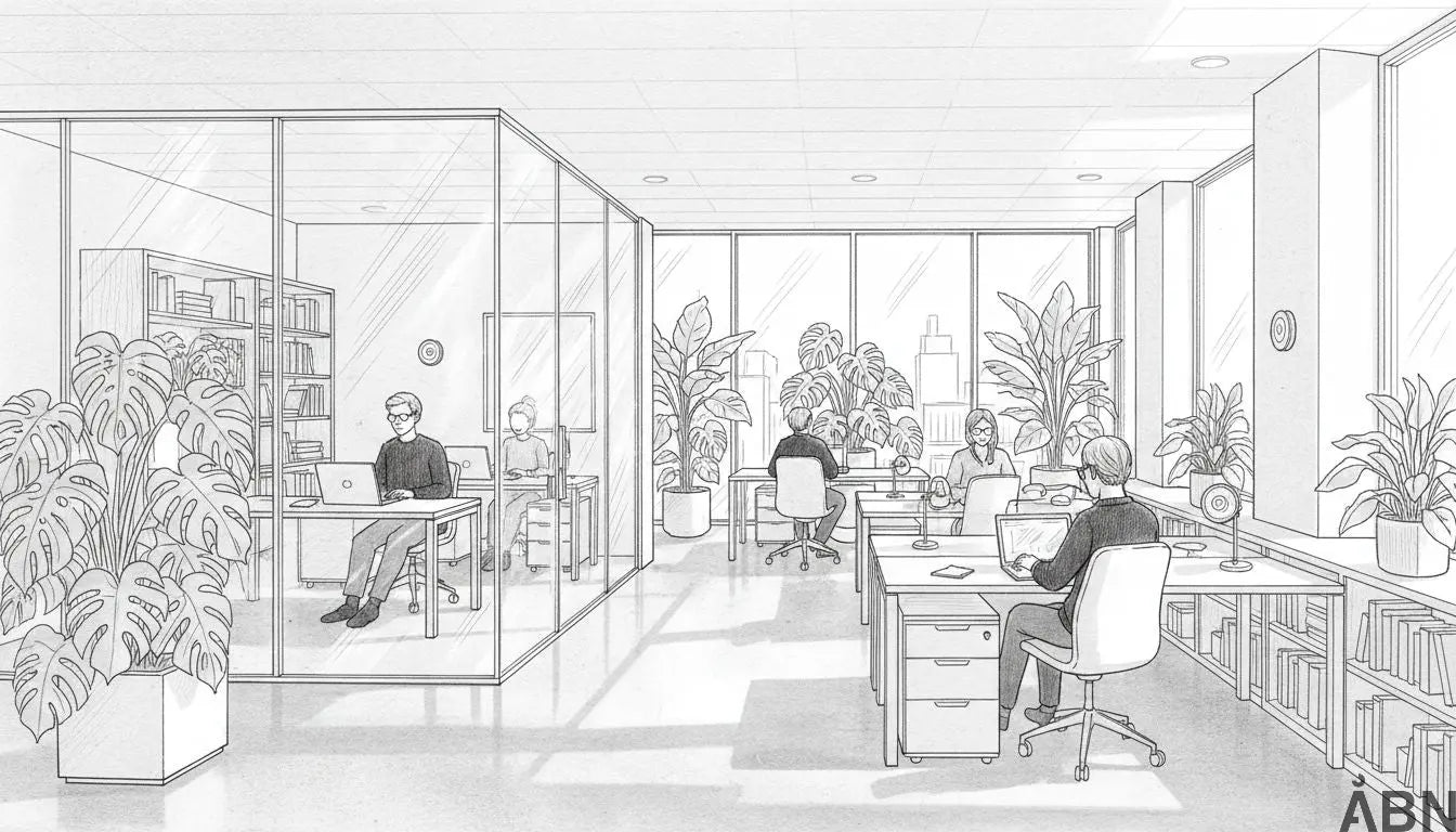 Betydning af luftkvalitet: Alt du skal vide