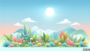 Use SKYEN's noise data as a guide to better behavior.