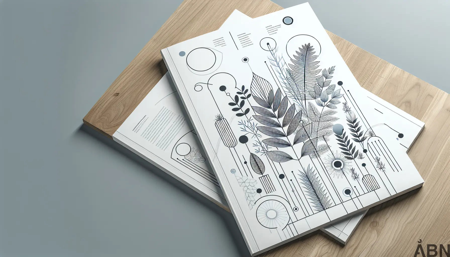 Verwenden Sie Pflanzen, um die Luftfeuchtigkeit zu stabilisieren.