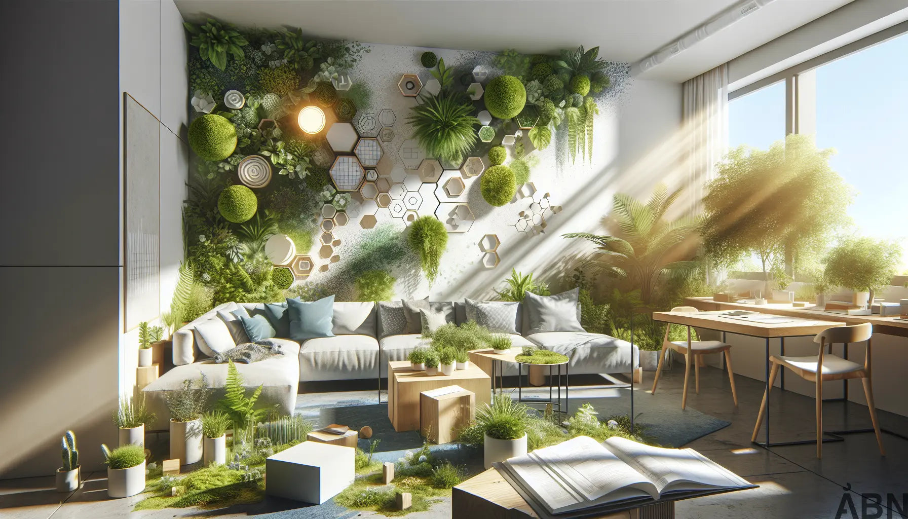 CO₂ in schools and offices: Facts and statistics about Danish indoor climate.