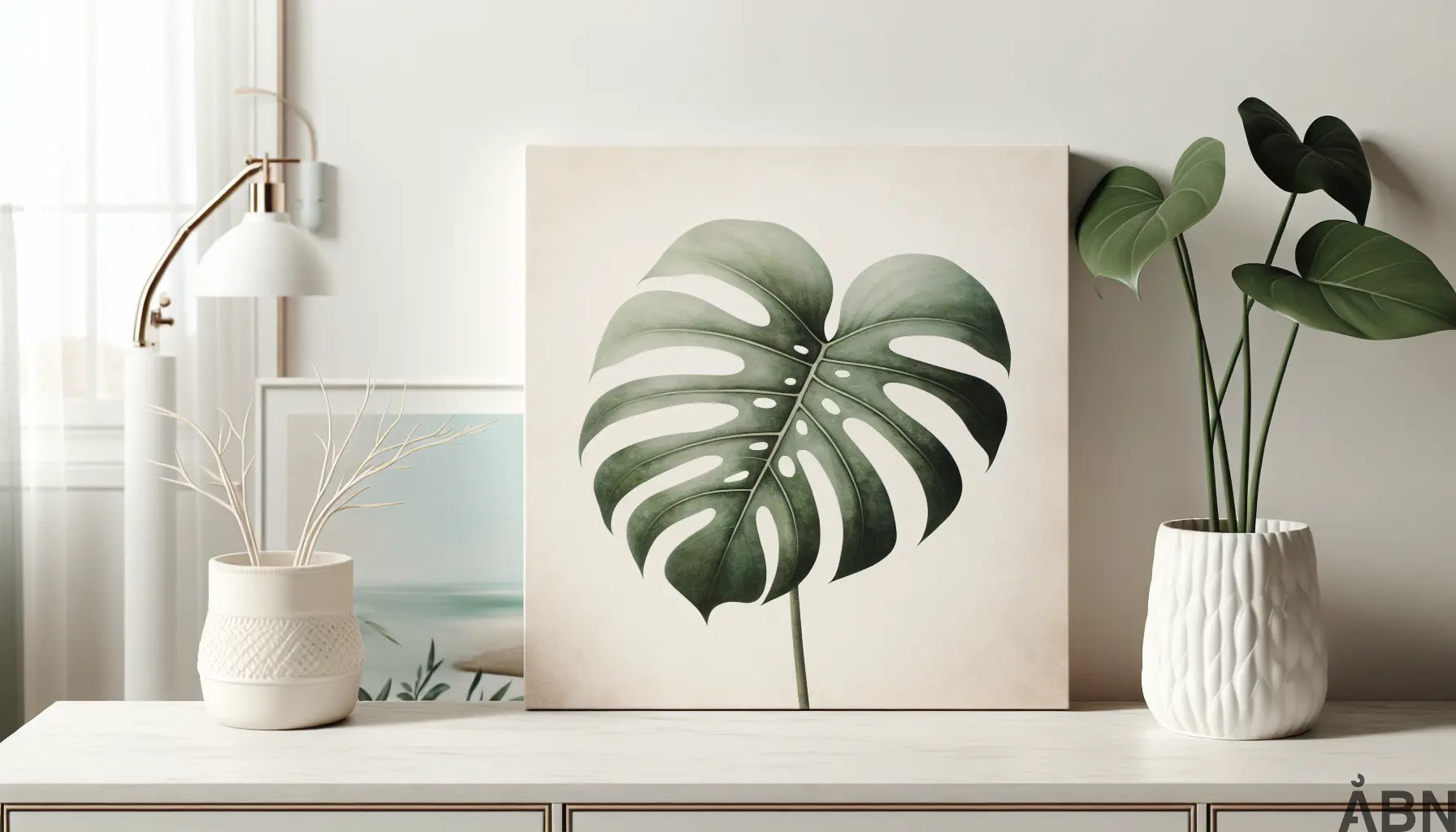 The best plants for a healthy indoor climate