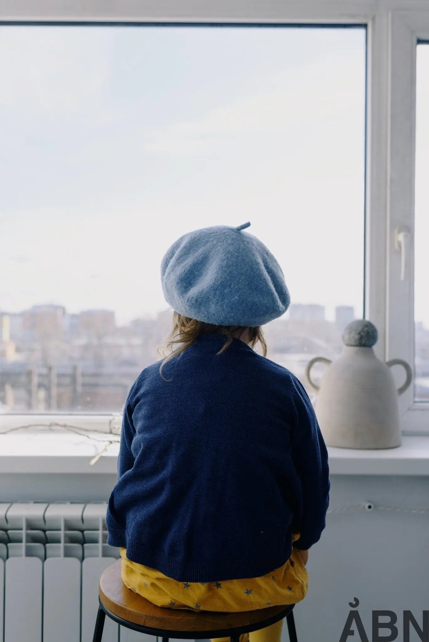 That is why you should have a CO2 indicator 