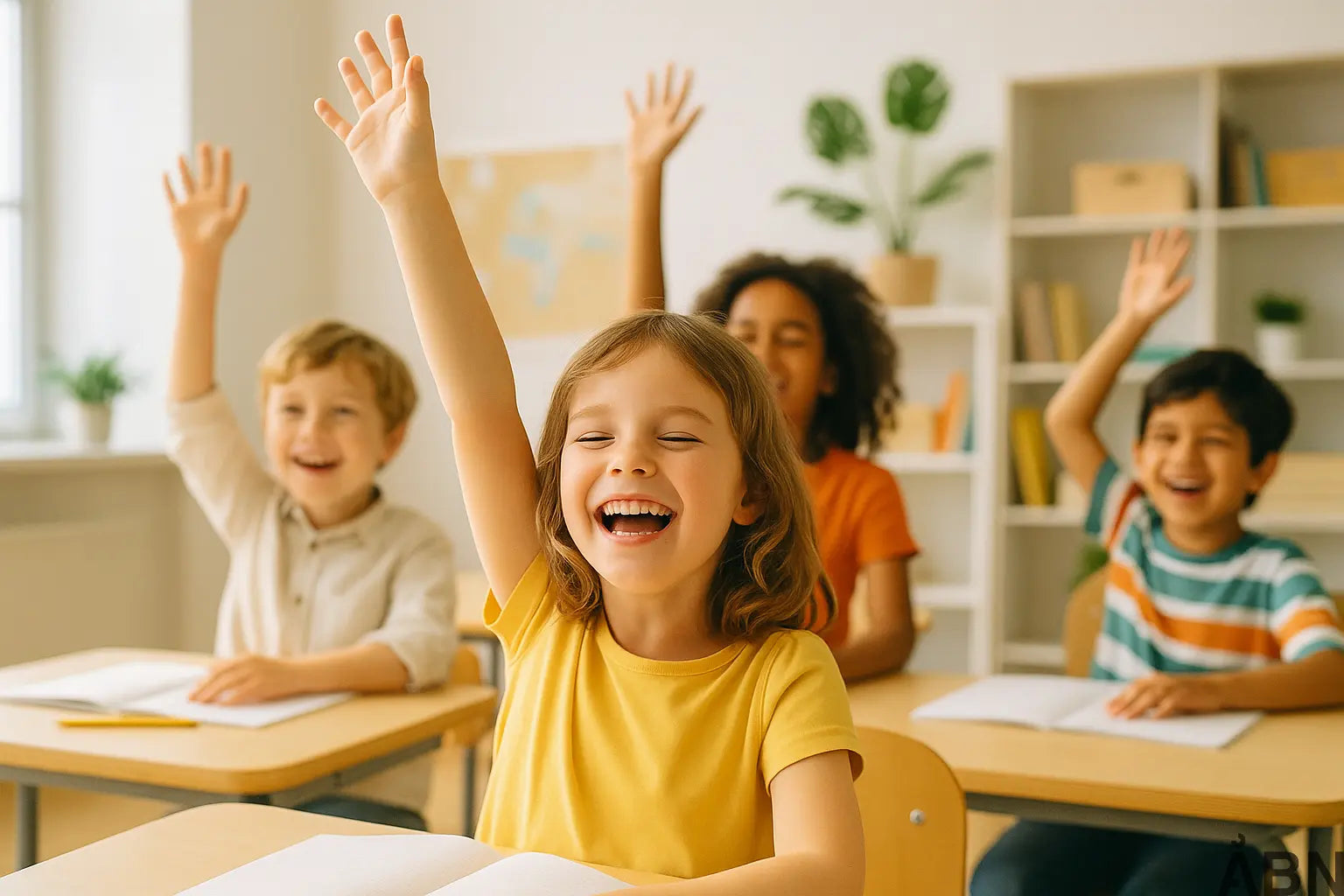 Dette er den optimale indendørs luftfugtighed