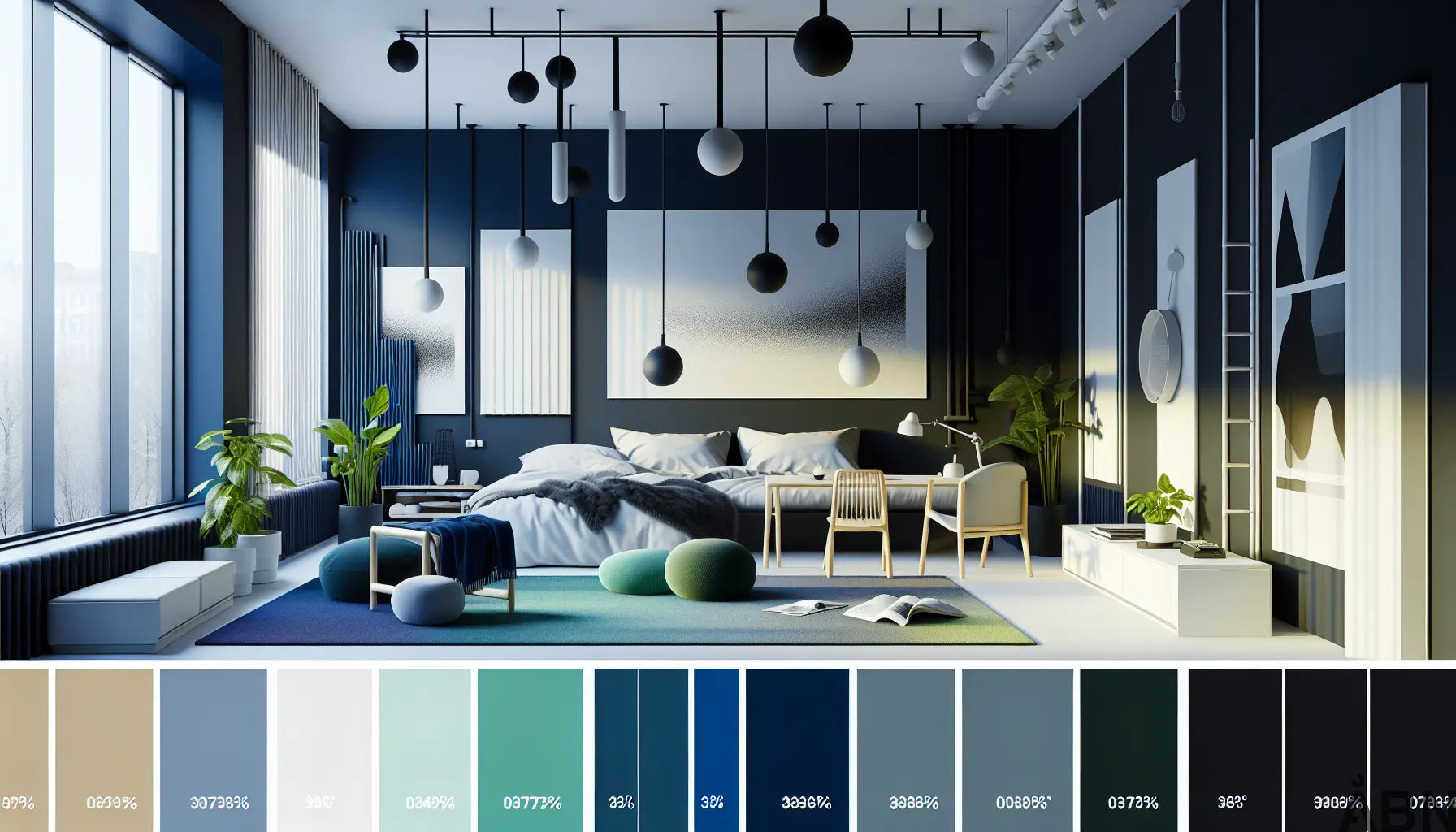 You should be aware of this if you have mold.