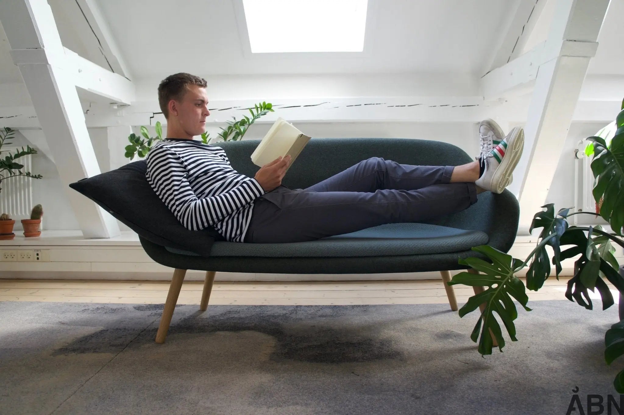 Autumn's impact on the indoor climate