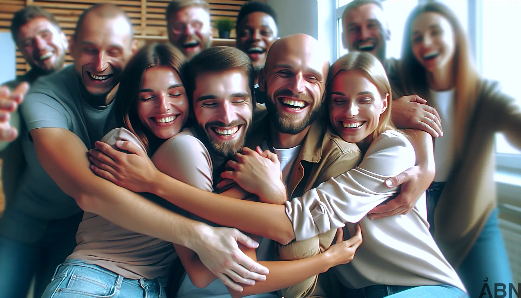 Er dit indeklima for tørt, fugtigt eller indelukket?