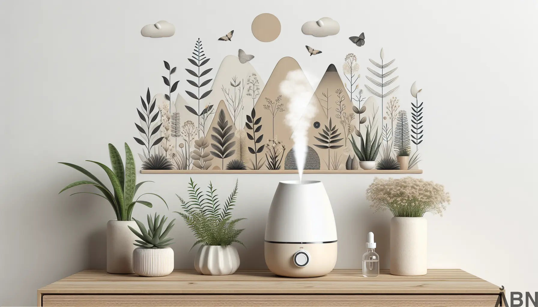 Ist trockene Luft gesundheitsschädlich?