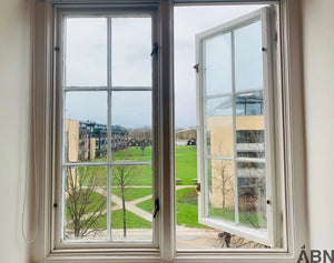 Ein gutes Raumklima mit Belüftung im Büro – aber wie? 