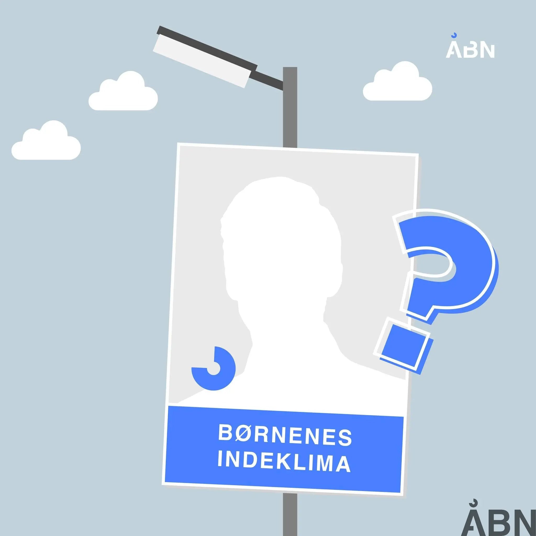 Parliamentary politicians' attitude to the school's indoor climate 