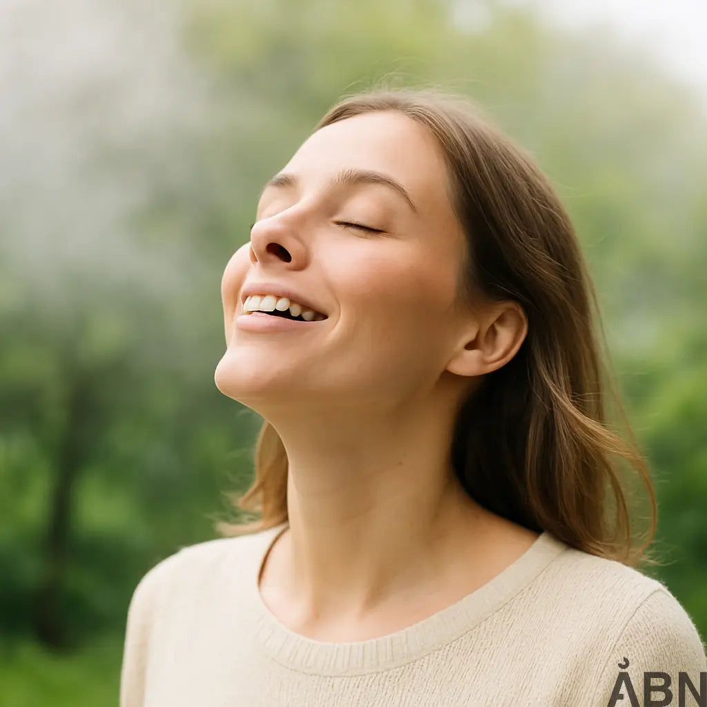 Does dry air cause headaches?