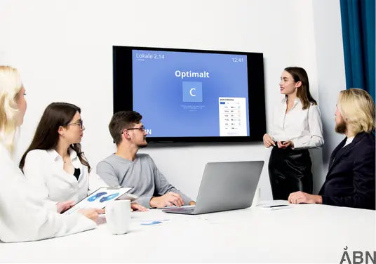 Improve the indoor climate with ÅBN's documented testing process