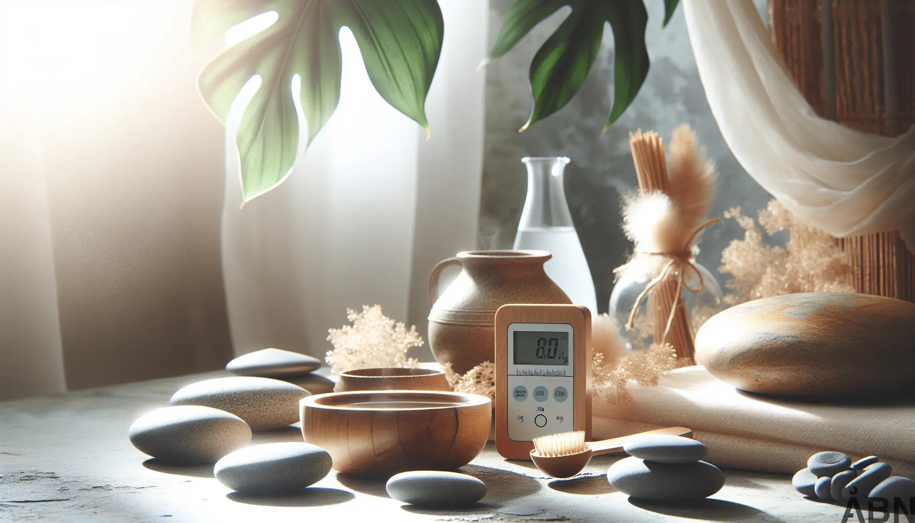 Guide: Sådan måler du fugt og riciko for skimmelsvamp