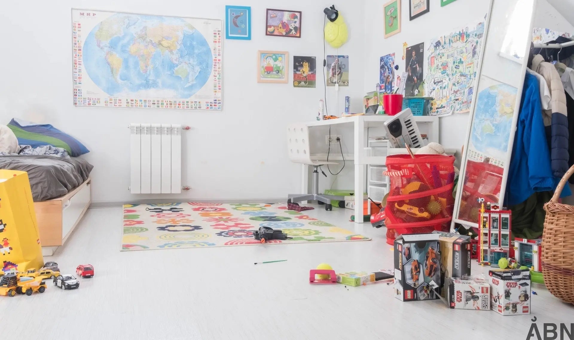 What is TVOC and why is it important for your indoor climate? 