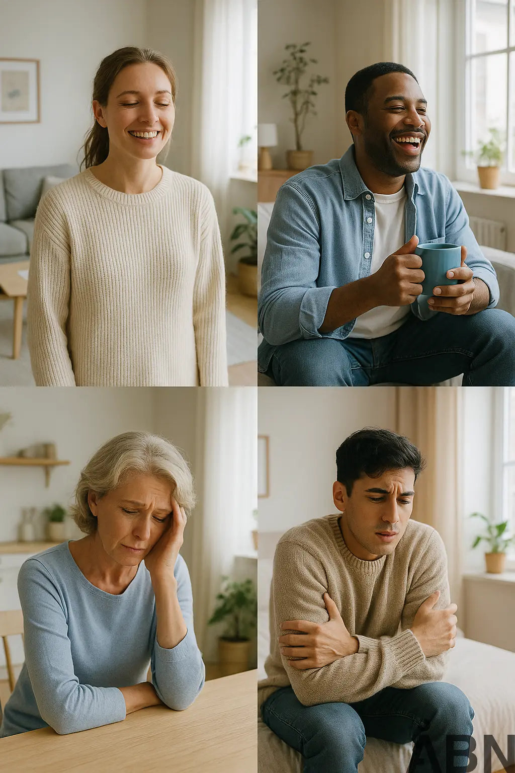 Hvor høj bør ens stuetemperatur være?