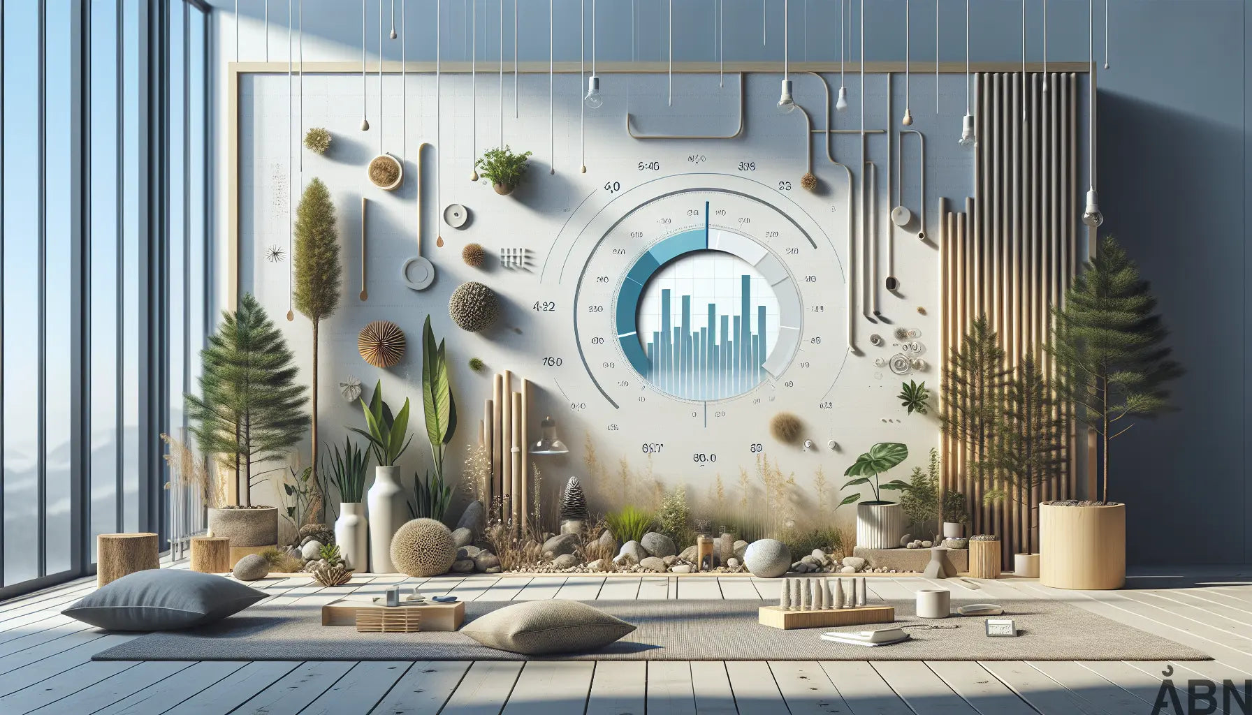 How much dust is too much in the indoor climate?