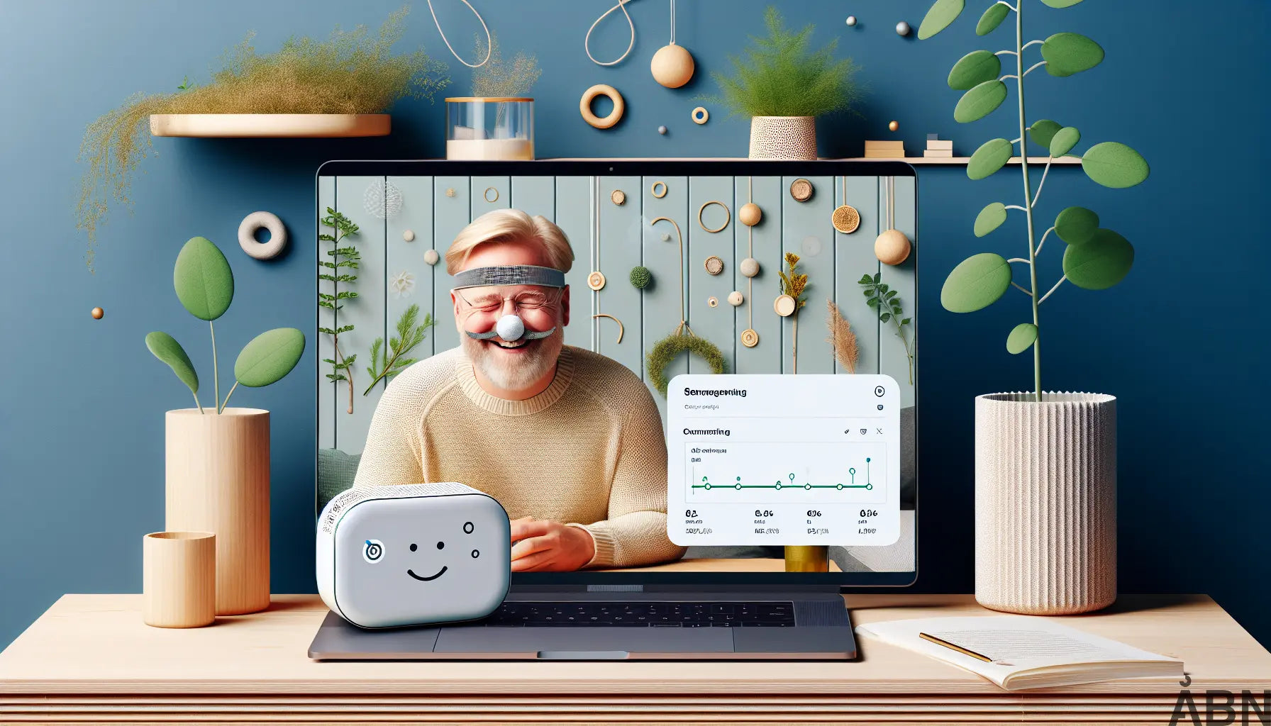 Hvordan påvirker høje CO₂-niveauer koncentration og indlæring?