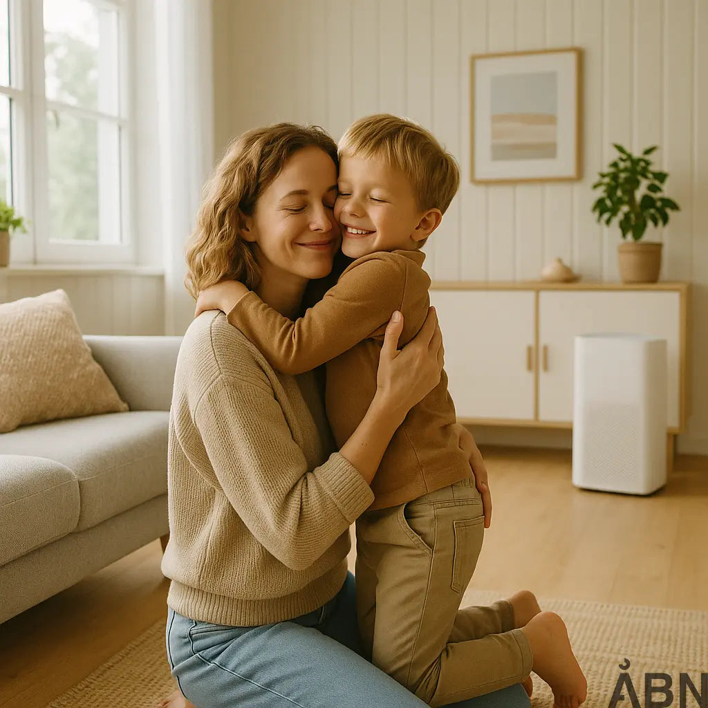 When should you get an air purifier?