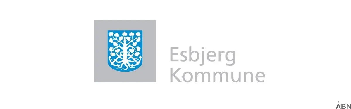 IT & Velfærd, Esbjerg Kommune