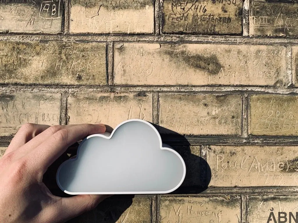 Indoor climate in an office in a listed building 