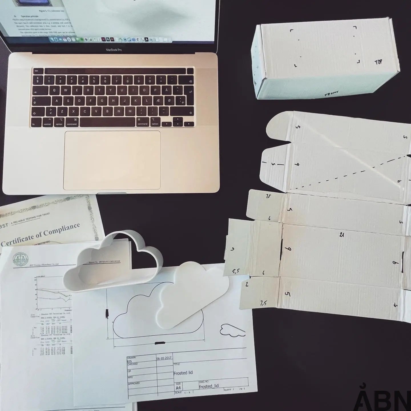 The industry's component shortage increases delivery time