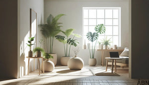 Health consequences of poor air humidity.