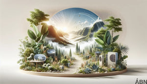 Air out: Better air circulation helps both summer and winter.