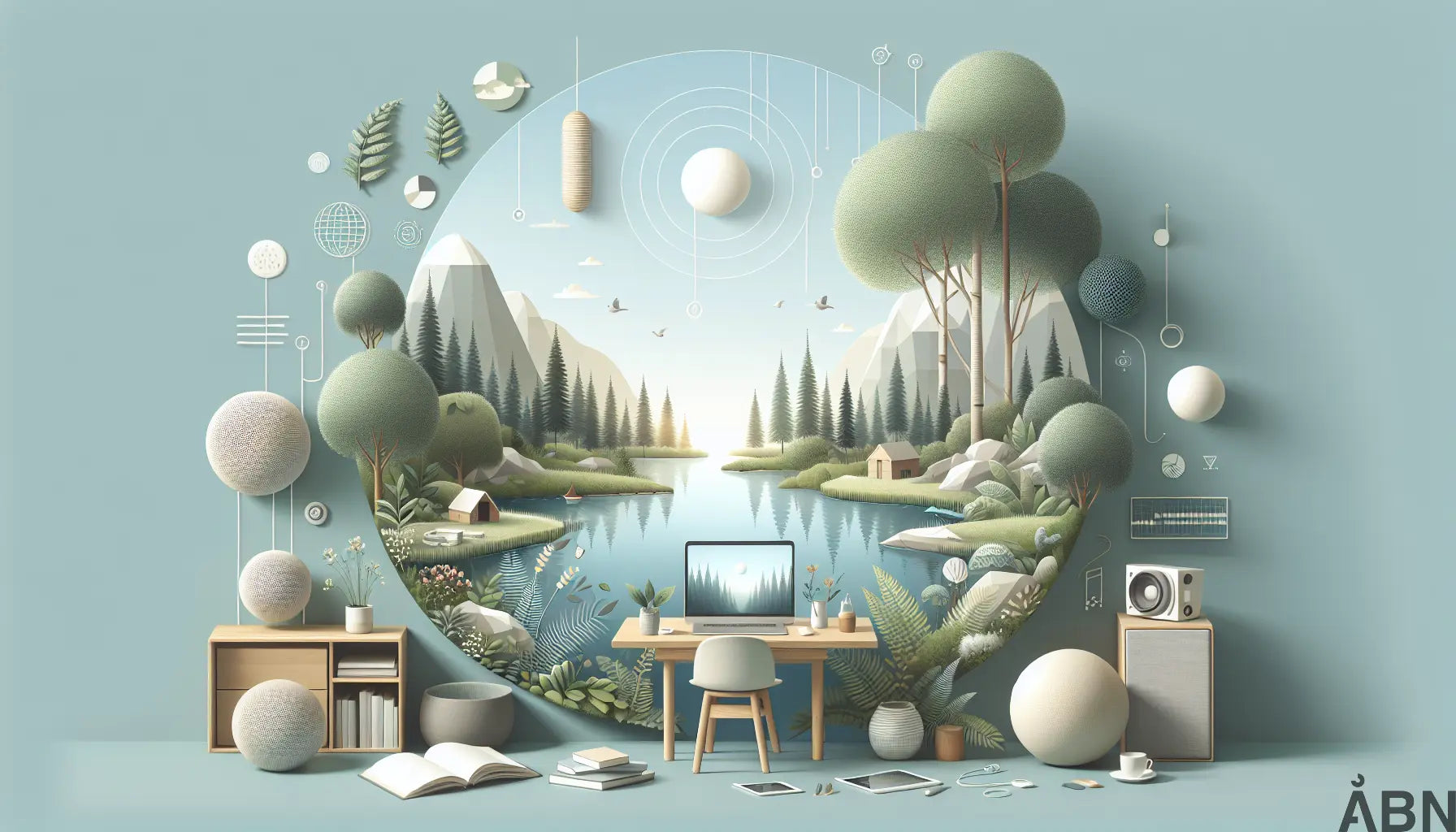 Klangumgebungen in Schulen und Büros: Die größten Herausforderungen.