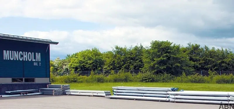 MUNCHOLM A/S