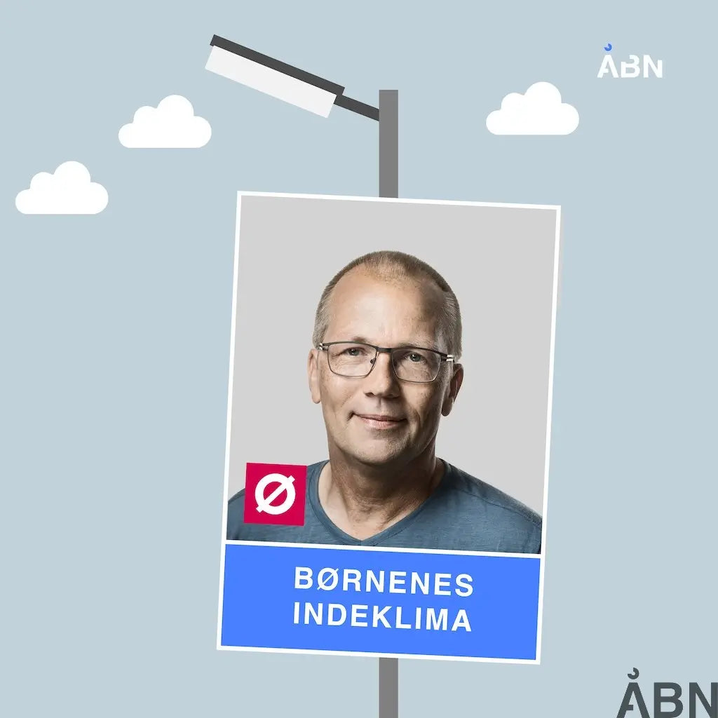 Peder Hvelplund - MF, Enhedslisten's plan for the indoor climate in schools