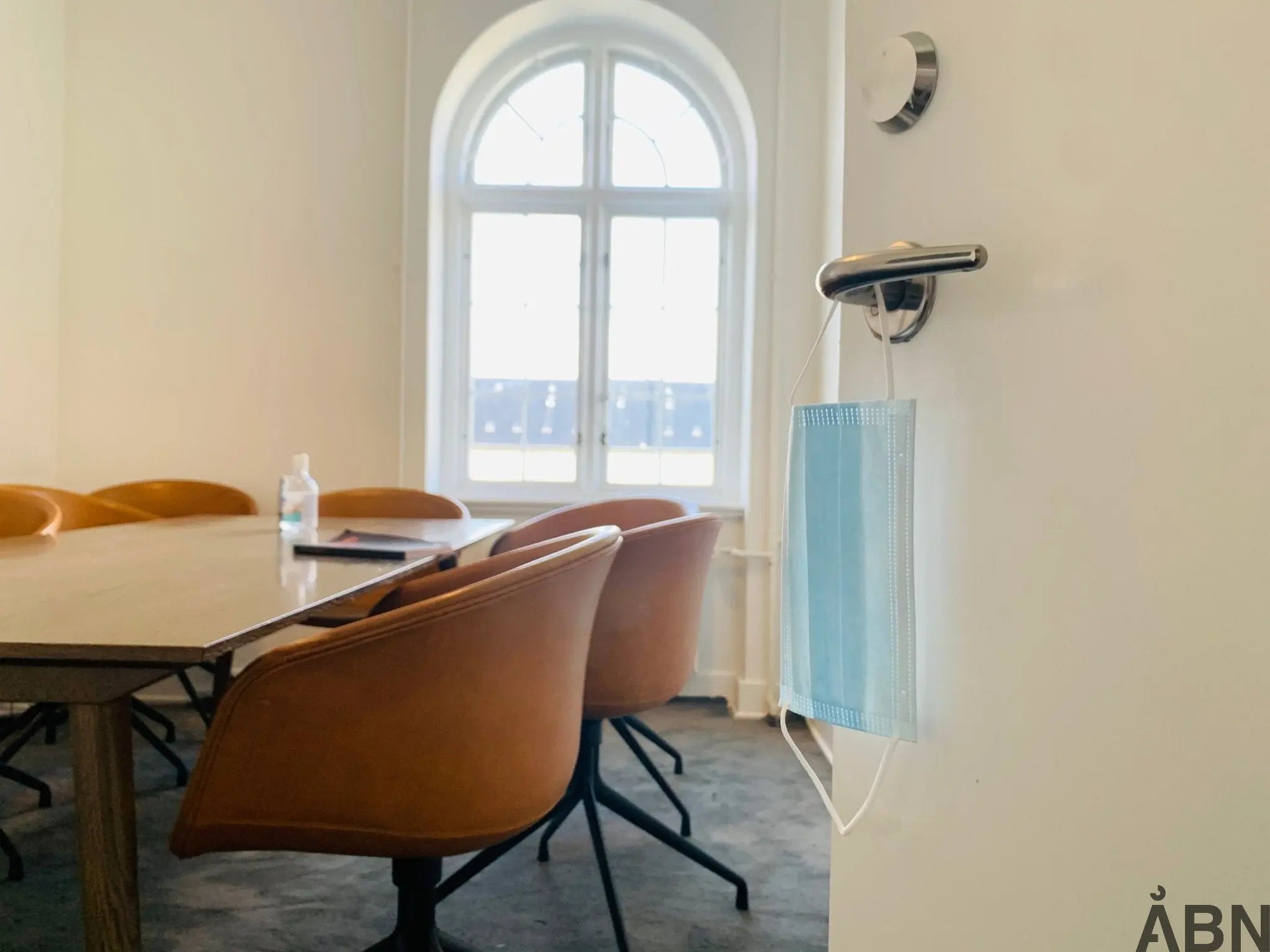 Indoor climate has such a great effect on the risk of infection at work and at school