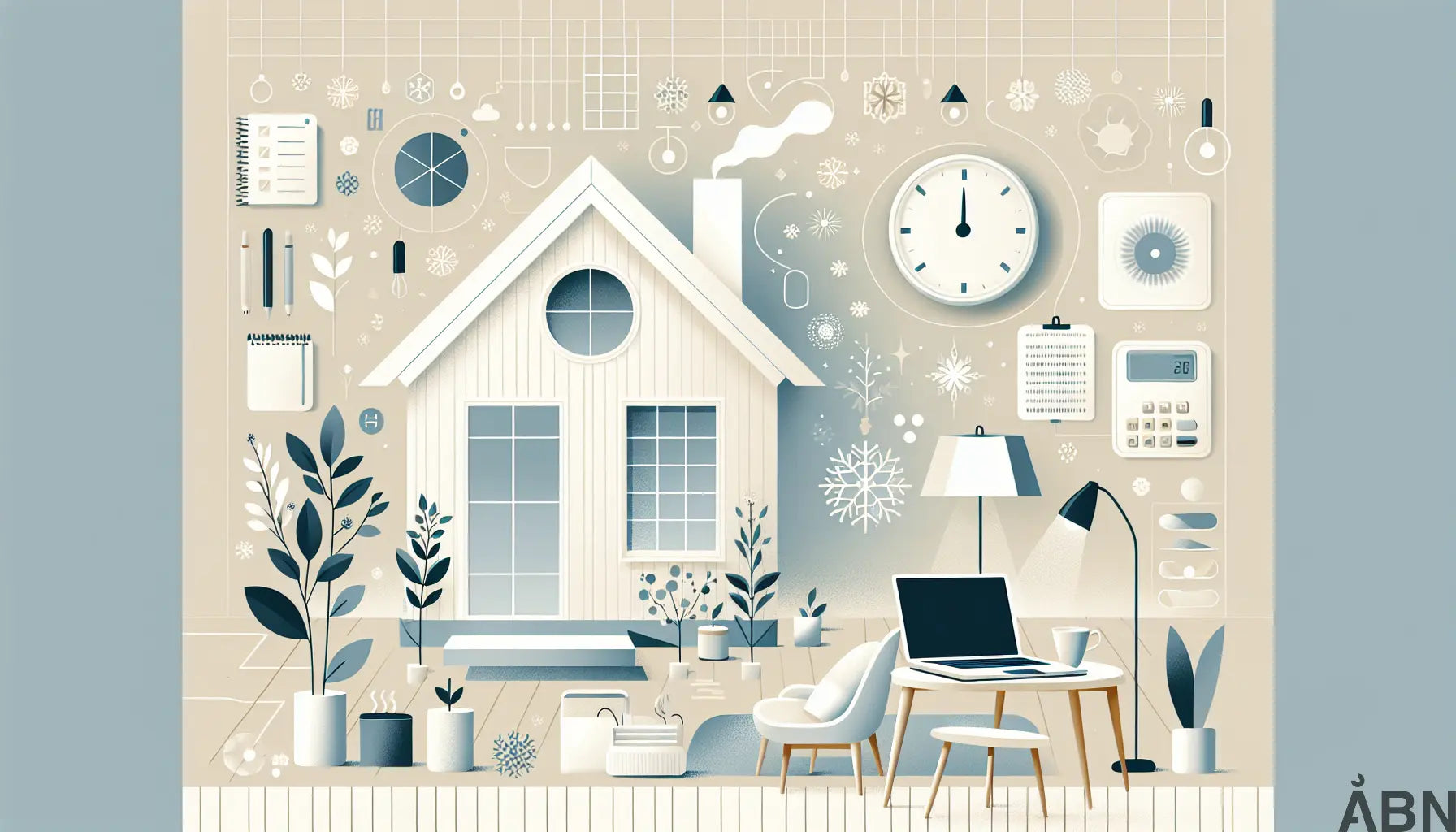 So messen Sie den CO2-Ausstoß in Ihrem Zuhause