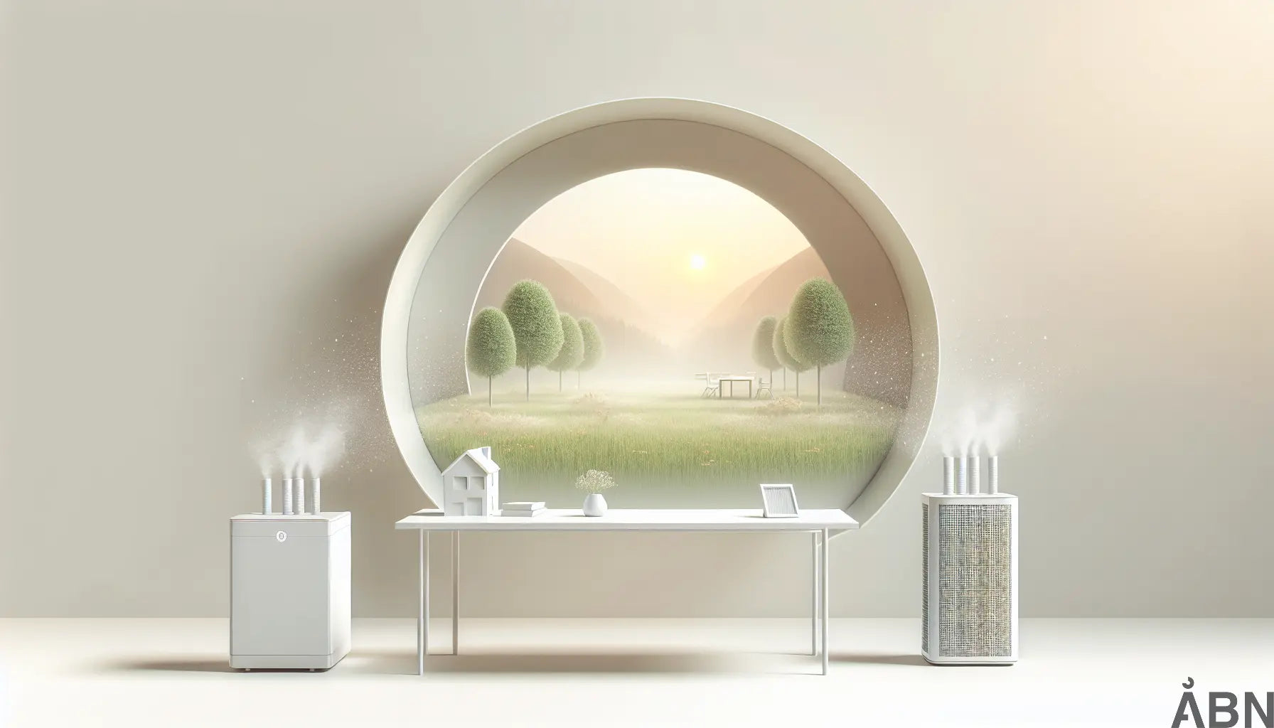 Sådan måler du støv i indeklimaet