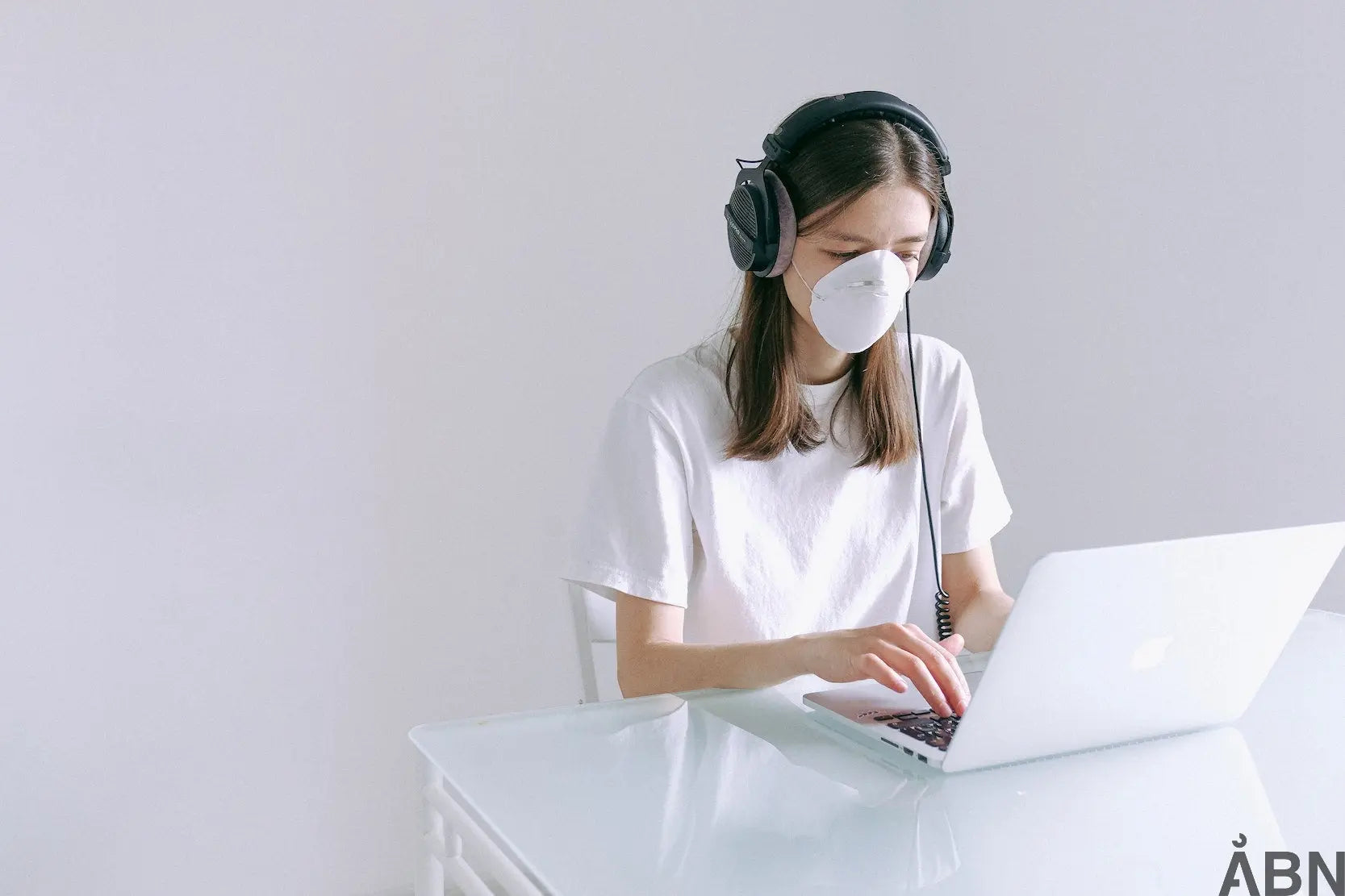 How sickness affects our behavior in the office and at school 