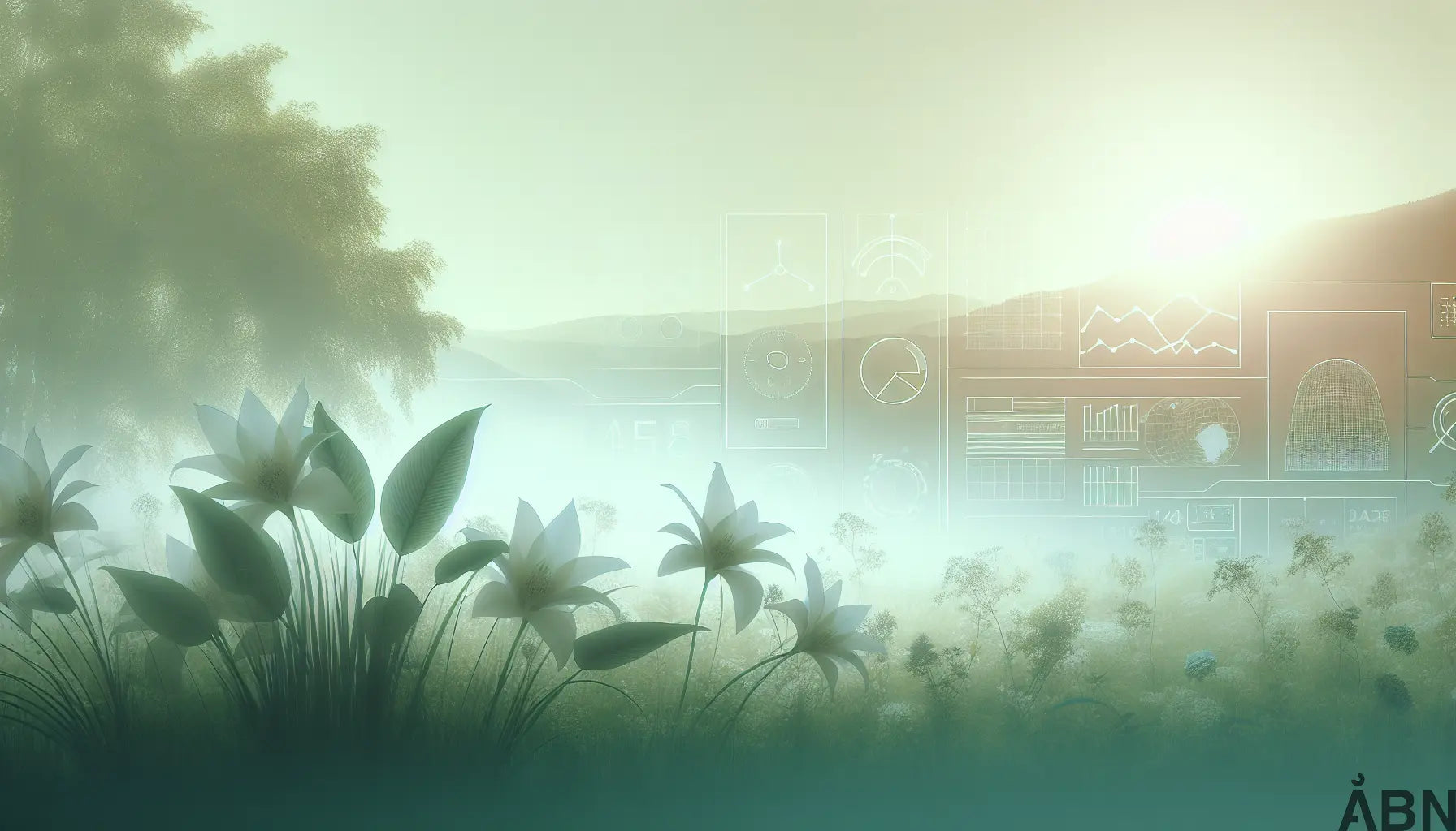 How to check the indoor climate with SKYEN