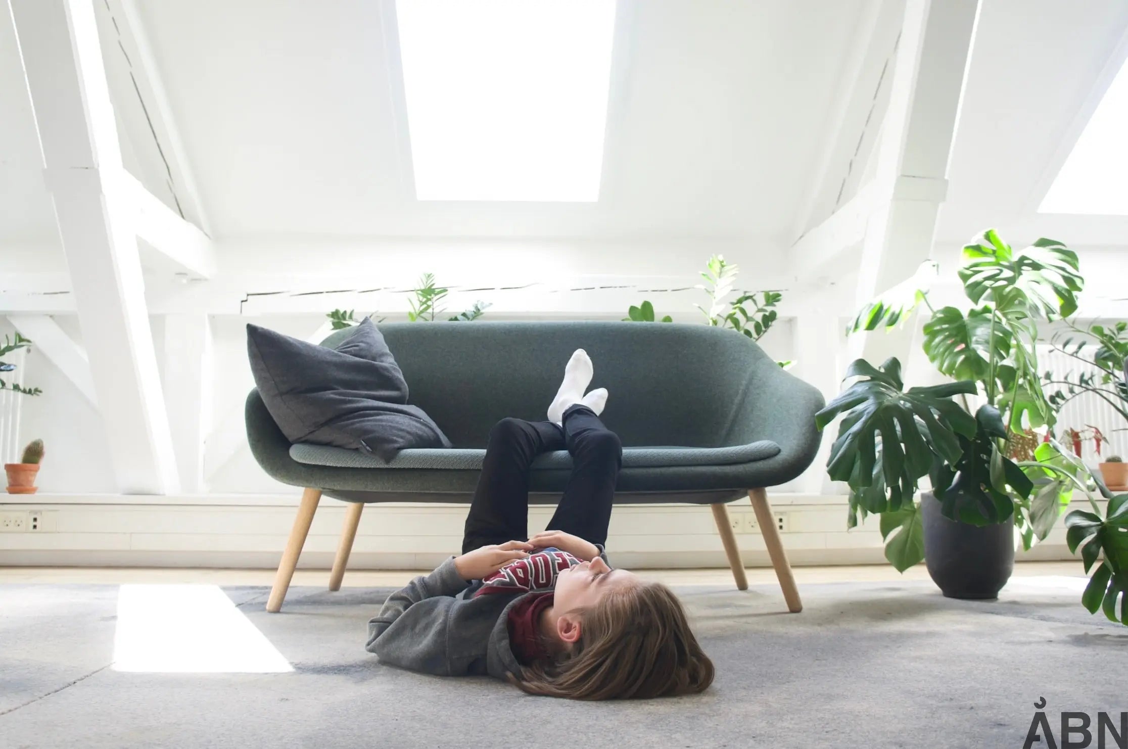 Sådan påvirker støj din krop