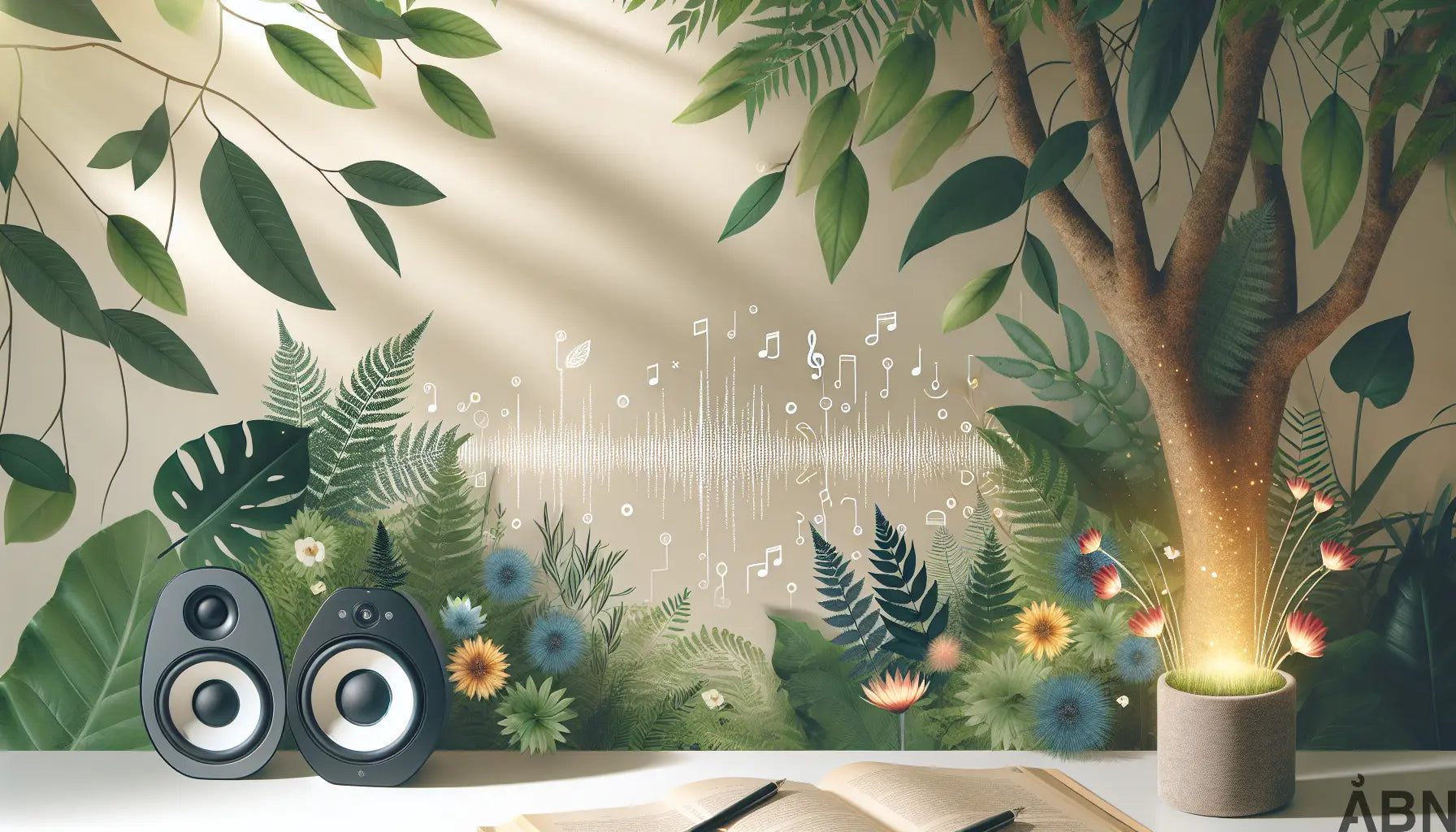 Schaffen Sie gute Hörgewohnheiten