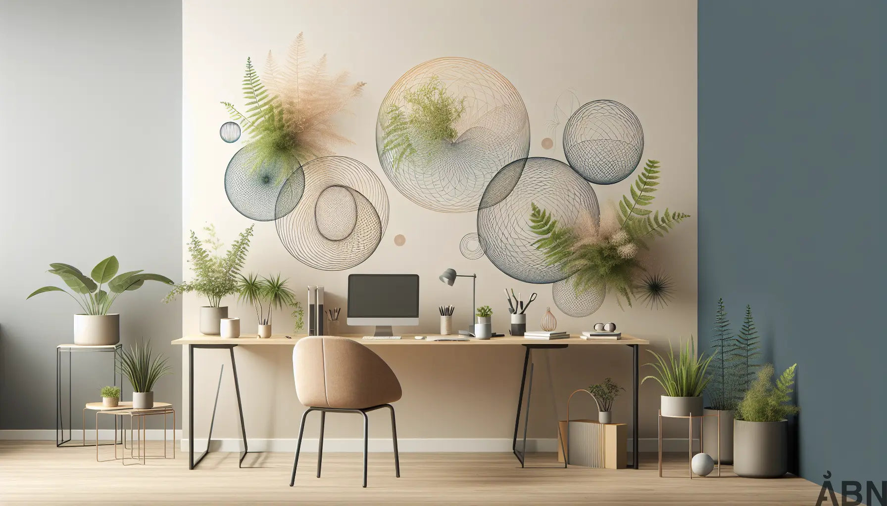 Der Einfluss von Lärm auf Konzentration und Wohlbefinden.