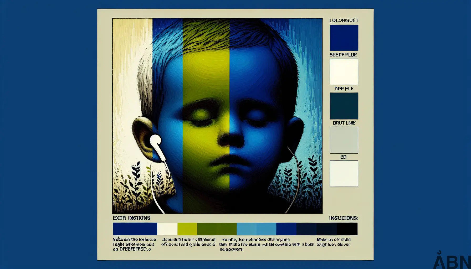 Støj på arbejdspladsen