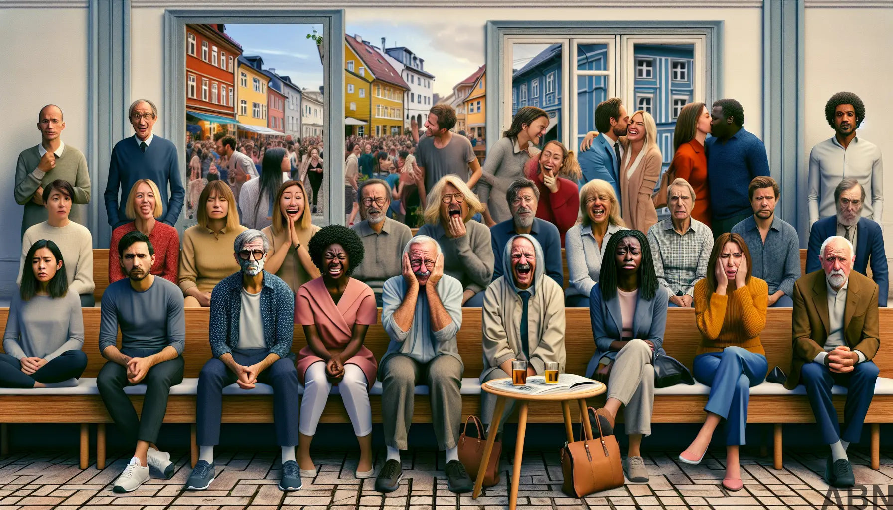 Støjgrænser og beregning af støj