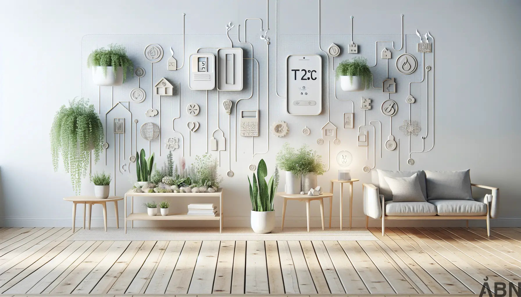 Health risks from high TVOC.