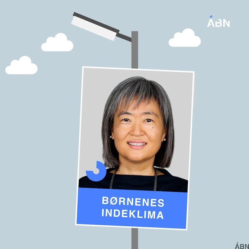 Susan Kronborg – MF, Radikale Venstres Plan für das Innenklima von Schulen