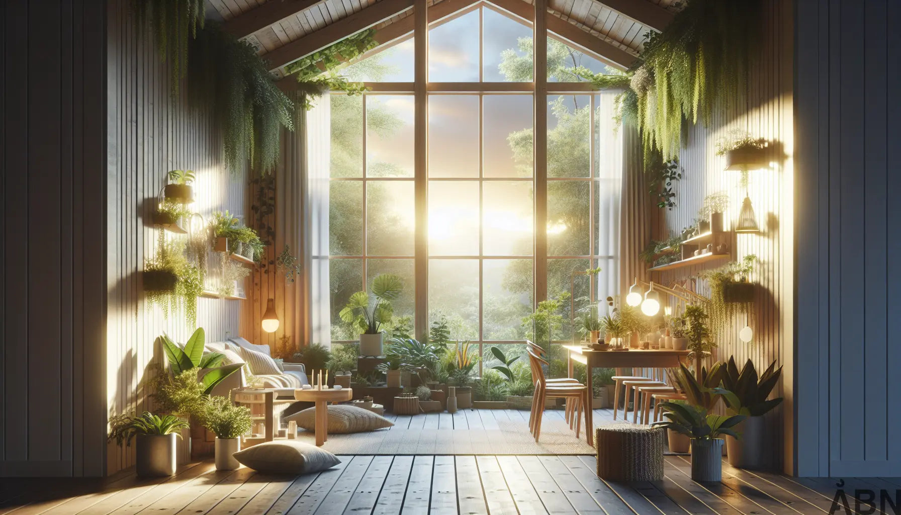 TVOC and ventilation: Why is ventilation crucial?